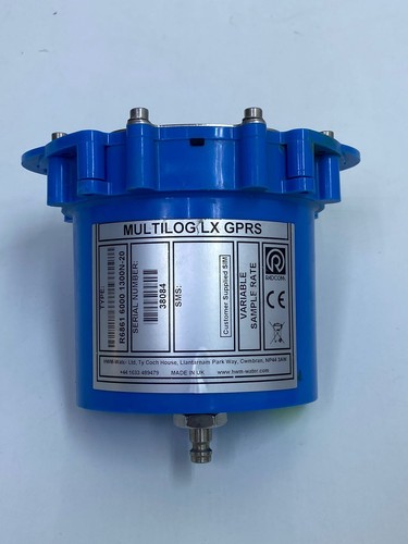 Multilog gprs data - lx, logger