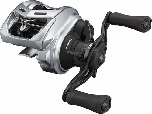 Moulinet appât daiwa - moulinet, 21