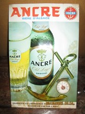 ** Glacoïde publicitaire