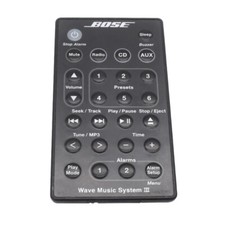 Télécommande authentique