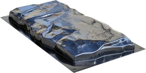 Moule béton bricolage - béton,