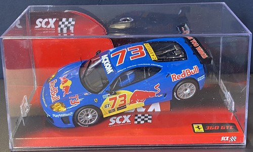 Slot scx 62940 - 1/32,