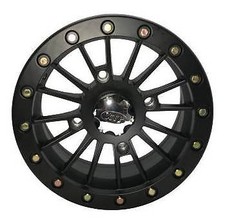 Jante en aluminium XTP