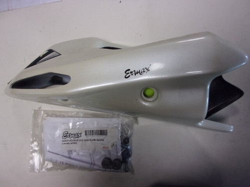 Ermax sabot moteur yamaha xj6 - sabot,