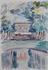 Albert Lepreux (1868-1959)