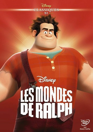 Dvd disney les - les, classiques