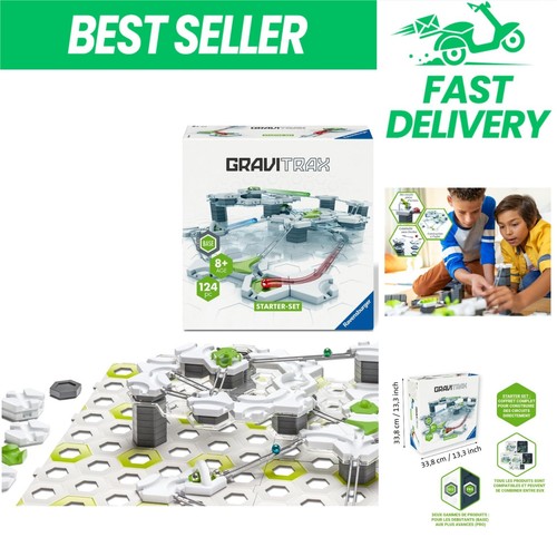 Ravensburger gravitrax circuit - gravitrax,