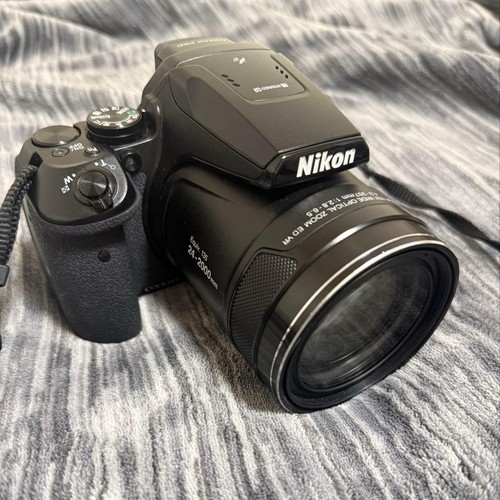 Appareil photo compact nikon - appareil,