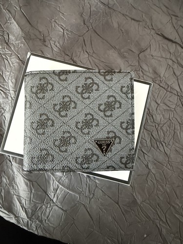 Portefeuille guess - portefeuille,