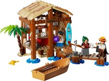 LEGO ONE PIECE 75636 - NEWS