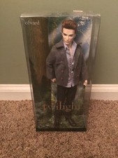 Vintage 2009 Mattel Twilight
