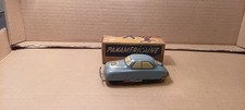 voiture en tôle n°18 jouef panaméricaine en boîte dim env 10 cm