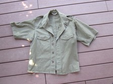 WW2 marquage 1944   Chemisette