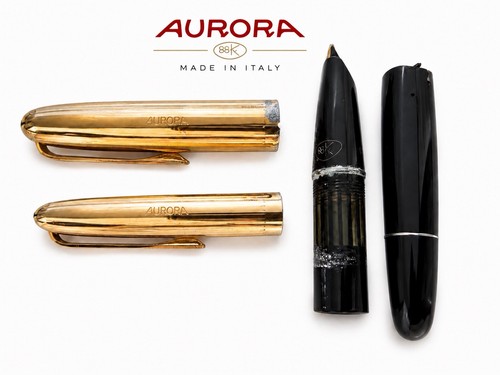 Aurora stylo plume - aurora,