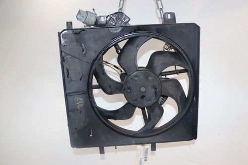 Moteur ventilateur radiateur - ventilateur,