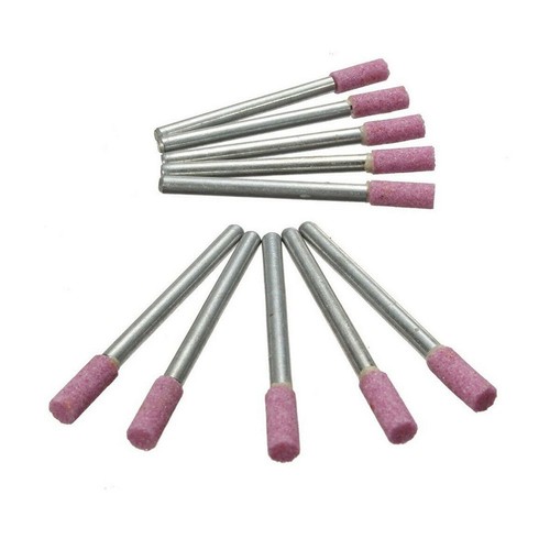 10pcs monté grincement pierre - 10pcs,