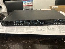 The Focusrite Saffire Pro 40