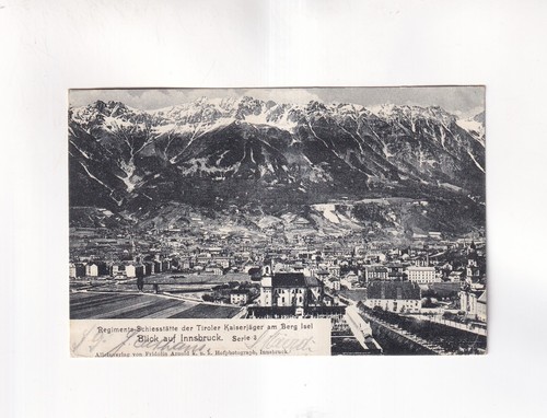 F1309 carte postale postcard