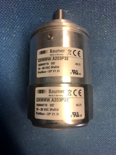 Baumer gxmmw a203p32 - baumer, gxmmw.a203p32