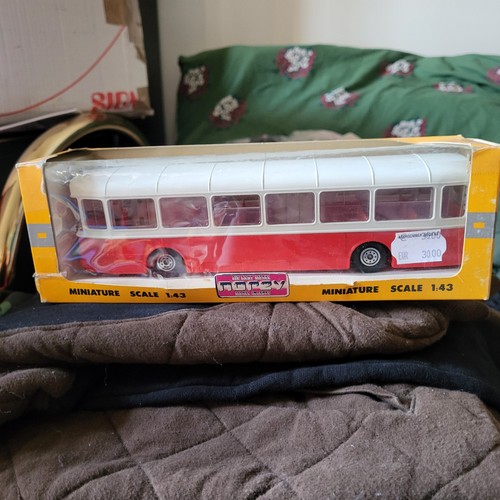 Autobus parisien saviem la - de,