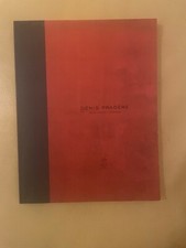 Denis Pradère / Peintures et dessins.    Livraison gratuite