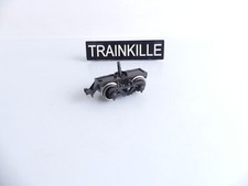 JOUEF BOGIE MOTEUR POUR TENDER 38 A 1 LOCOMOTIVE TYPE 231 K CALAIS