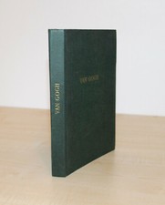 79- ANCIEN LIVRE VAN GOGH par