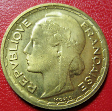 France.  20 Francs Morlon