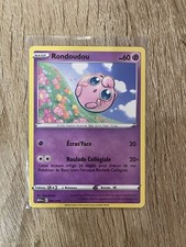 Rondoudou 004/015 FR Carte