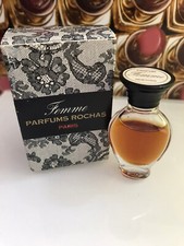 miniature de parfum tres