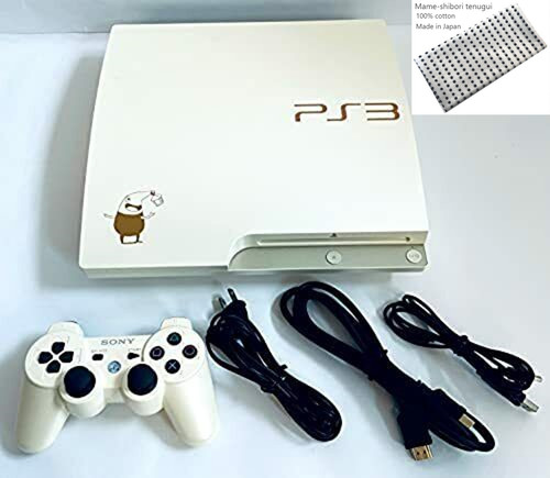 Console sony playstation3 ps3 - console,