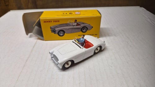 C15 dinky toys 546 austin - c15,