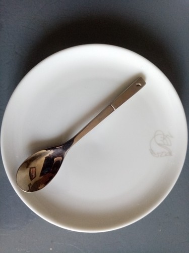 Air france assiette - france,