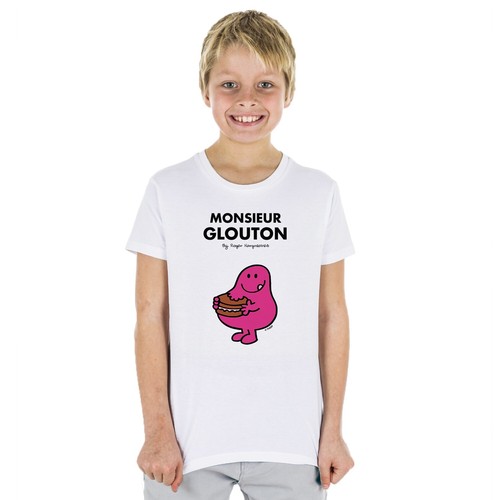 Shirt enfants manches - t-shirt,