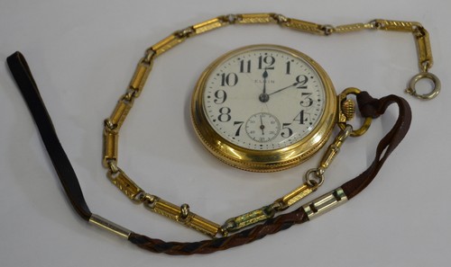 Vintage elgin 4 9783545 - vintage,