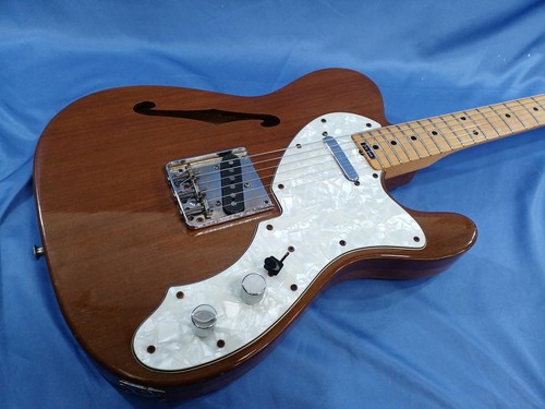 Aria pro te 500 brown - [aria,