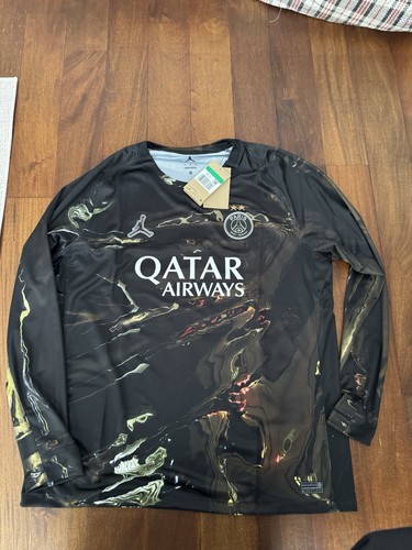 Jordan psg maillot - 3e,