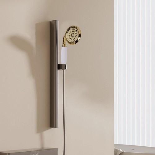 Ancienne pommeau douche - ancienne,