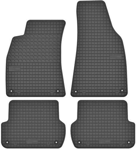 Tapis sol caoutchouc - sol,