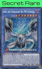 Yu-Gi-Oh! Ame no Habakiri no