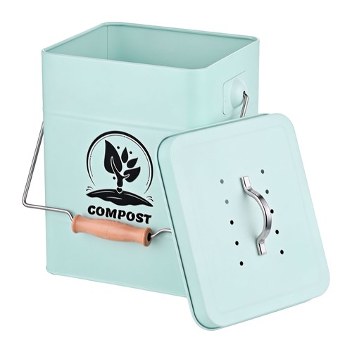 Seau compost bac - seau,