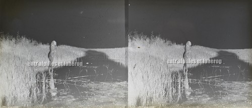 Photographie stéréoscopique - photographie,