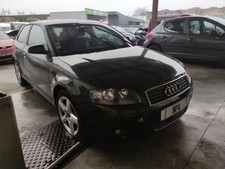 Boitier air bag AUDI A3 2