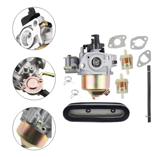 Carburateur pour hr215 - carburateur,