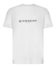 Givenchy T-shirt slim fit à