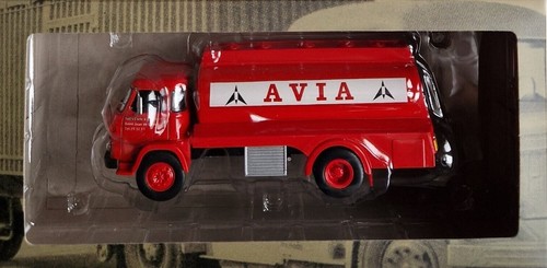 Ixo camions d autrefois - 1/43, d'autrefois
