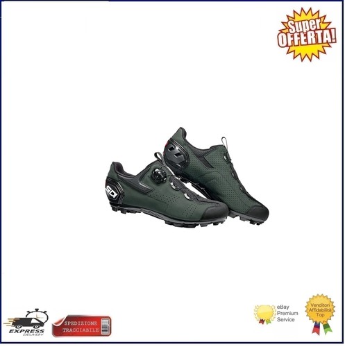 Sidi gravel chaussures vtt - sidi,