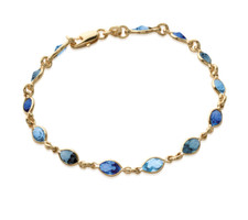 Bracelet cristal swarovski - de,