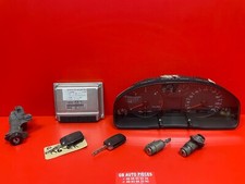 AUDI A6 C5 2.5 TDI 155CV KIT DEMARRAGE CALCULATEUR 4B0907401K 0281001931