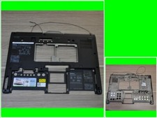 Plasturgie inférieure Dell